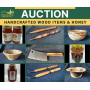 The Maker & The Keeper: Supporting Our Local Community Artisans