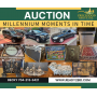 Millennium Moments In Time