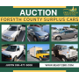 Forsyth County Surplus Cars