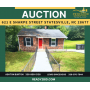 Move-In Ready Statesville Charmer
