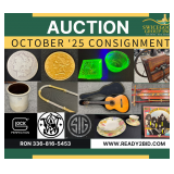 October '25 Consignment