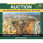 Small-Town Living with Big Potential in Mocksville, NC
