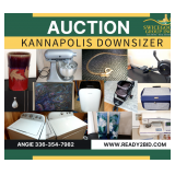 Kannapolis Downsizer