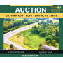 High-Visibility 1.45+/- Acre Commercial Property