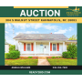 Prime Downtown Kannapolis Home