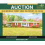 Salisbury Home on 4.5+/- Acres