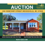 Downtown Mocksville Opportunity
