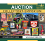 Collectors Emporium Auction