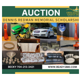 Dennis Redman Memorial Scholarship