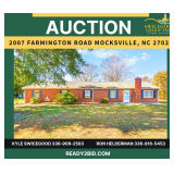 Charming Brick Ranch with Country Appeal