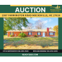Charming Brick Ranch with Country Appeal