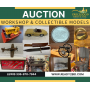 Workshop and Collectible Models Auction