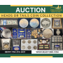 Heads or Tails Coin Collection
