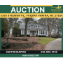 Start Your Story Here - Fuquay-Varina Home