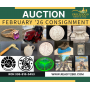 February '26 Consignment