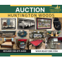 Huntington Woods Auction
