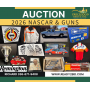 2026 NASCAR/Guns