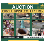 Circle Drive Collections