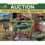 Love Valley Cowboy Treasures