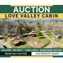 Love Valley Cabin