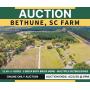 Bethune, SC Farm