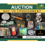 May 26 Consignment