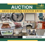 Commercial Office Furniture, Equipment & Decor