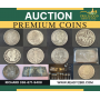 Premium Coin Auction