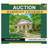 Harmony Charmer