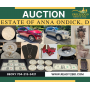 Estate of Anna Ondick, Deceased