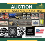 Sportsman's Paradise Auction