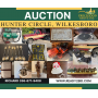 Hunter Circle Wilkesboro Auction