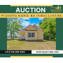 Pudding Ridge Road Foreclosure