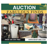 Fabulous Finds