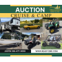 Cruise & Camp Auction