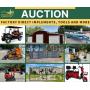 June '26 Factory Direct Equipment Auction