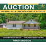 Mooresville Homestead