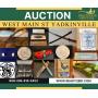 West Main St Yadkinville Auction