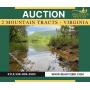 Virginia Mountain Acreage Tracts