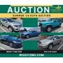 Summer '26 Auto Auction