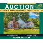 Timeless Winston-Salem Home
