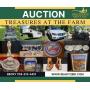 Treasures At The Farm