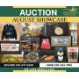 August Showcase Auction