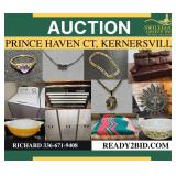 Prince Haven Ct, Kernersville