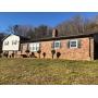 Beautiful Brushy Mountain One Level on 4 Acres