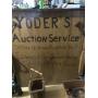 consignment antiques-vintage collectible
