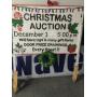 Christmas auction- all new gifts items-toys-food