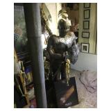 on-site estate auction