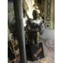 on-site estate auction