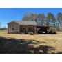 2 Bedroom, 1 Bath Home